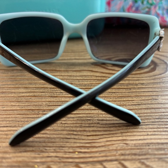 Tiffany & Co 4047B Sunglasses